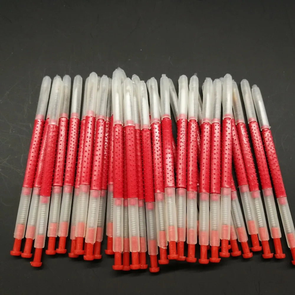 50/100 Sets Beekeeping Move Worms Needle Bee Equipment Pollen  Equipment Wholesale