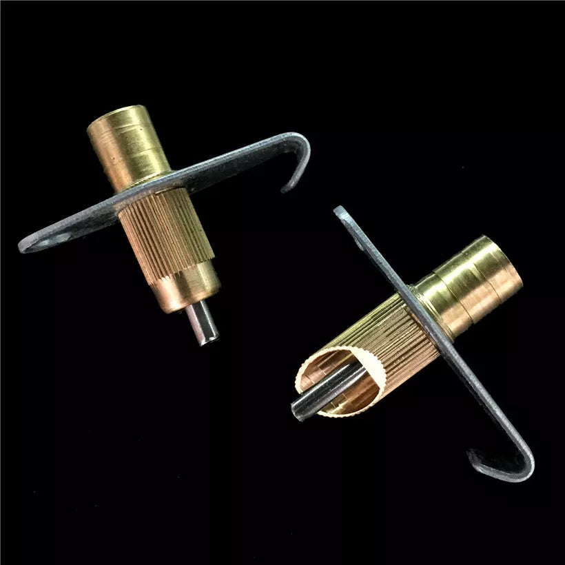 10 Pcs Special Rabbit Hutch Rabbit Drinking Rabbit With Automatic Nipple Drinkers Mink Fox With Raccoon Drinking Fountain