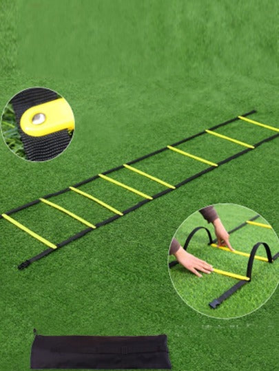 Ultimate Speed Ladder Set for Dynamic Sports Training