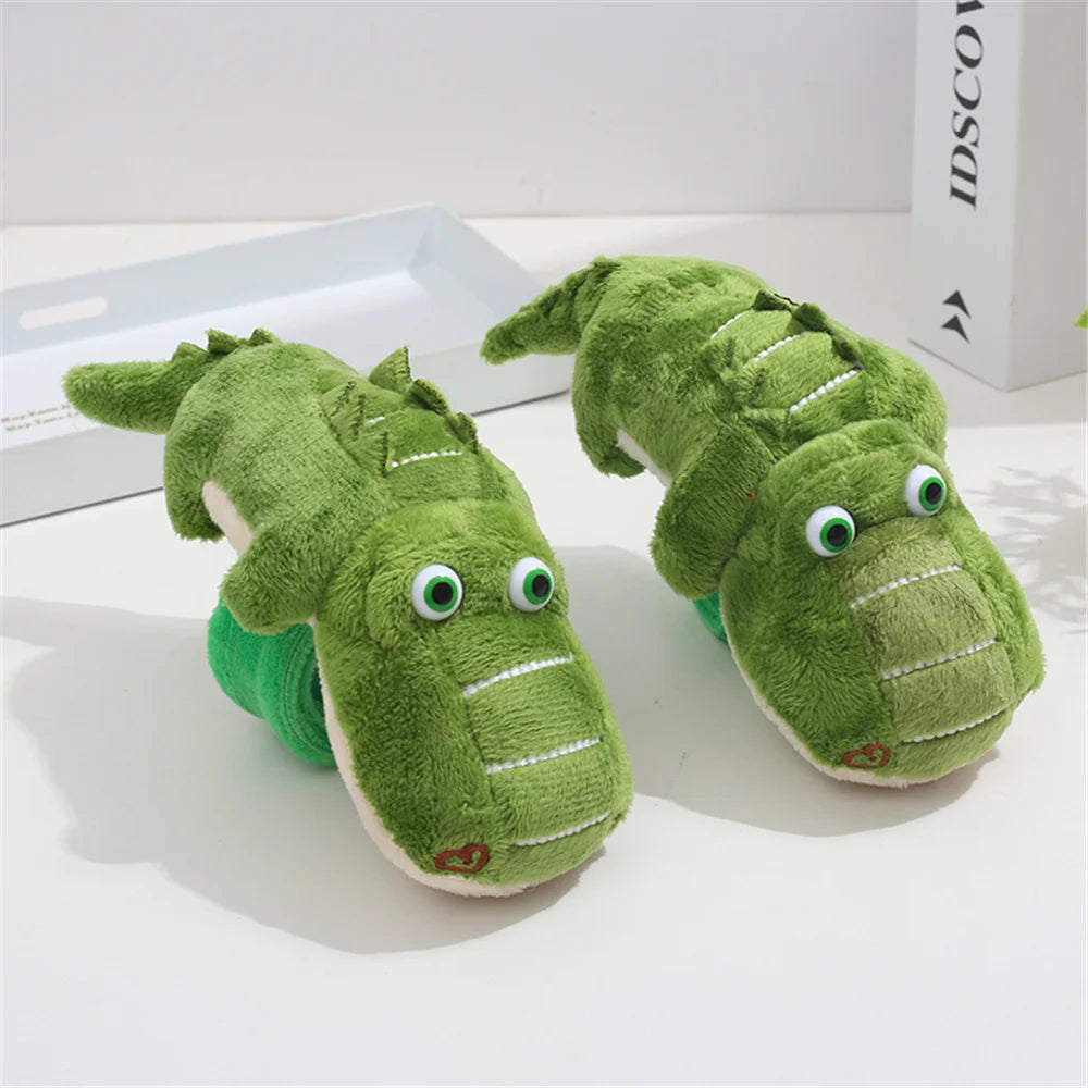 10PCS NEW Animal Plush Stuffed TOY Animal DOLL , Bracelet Belt Toy