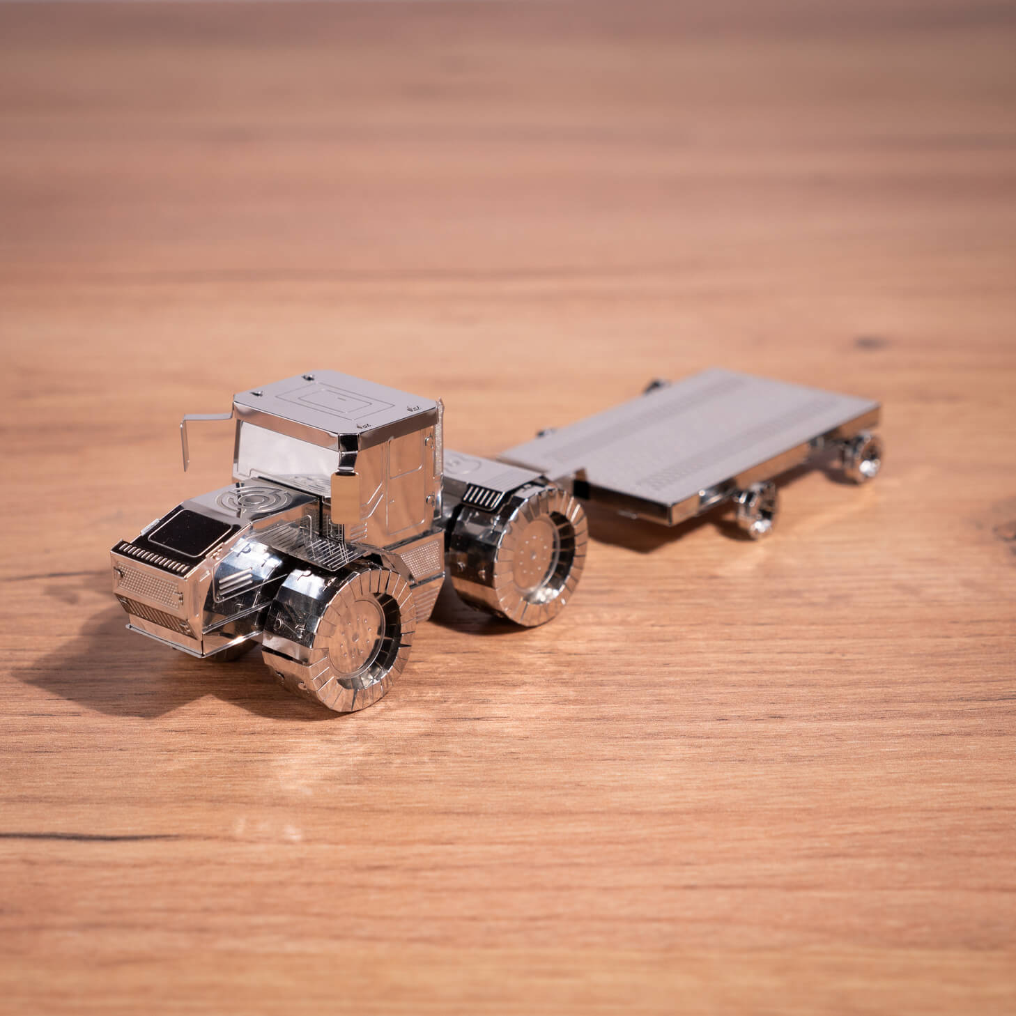 Tractor Slobozhanets