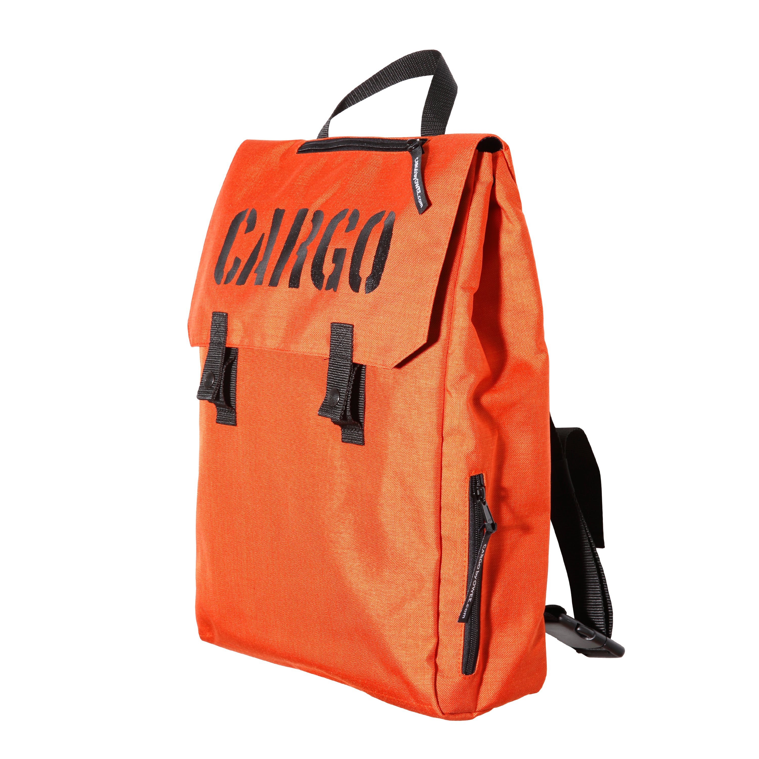 Cargo by OWEE Backpack ORANGE LARGE