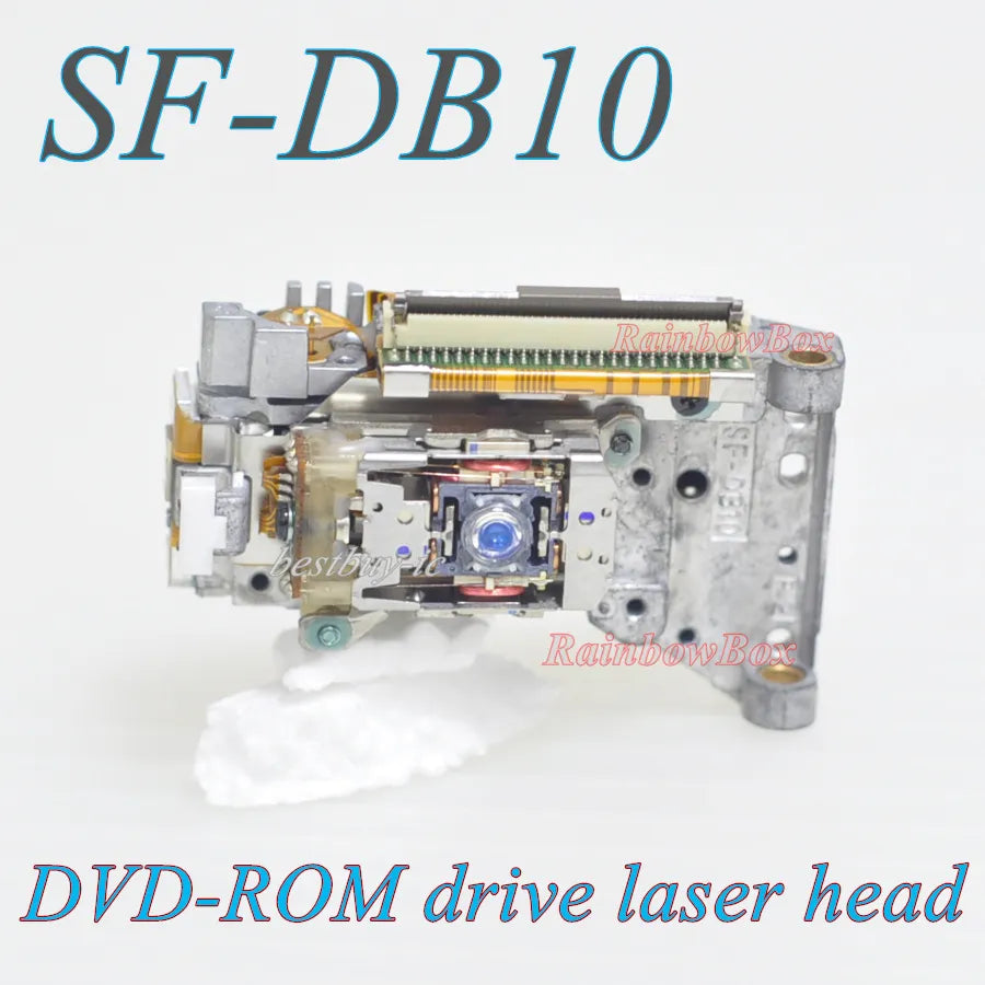 Original SF-DB10 DVD-RW Optical Pick UP SFDB10 for PX-708A Laser Lens
