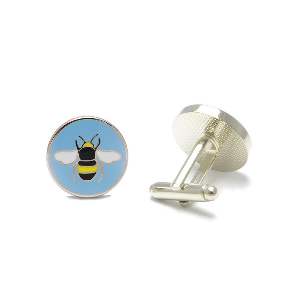 Bee Cufflinks