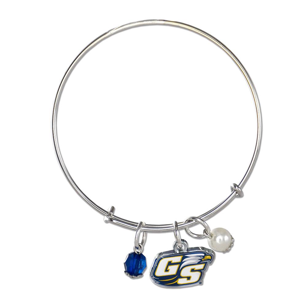 Georgia Southern University Eagles Bangle Bracelet