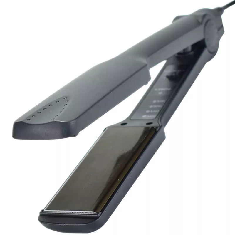 Straightening Irons Fast Warm-Up Thermal Performance Professional Tourmaline Ceramic Heating Plate Hair Straightener