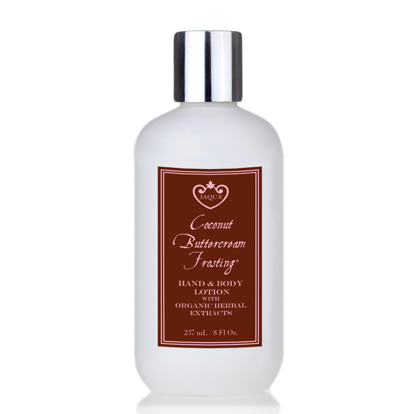 Coconut Buttercream Luscious Hand & Body Lotion