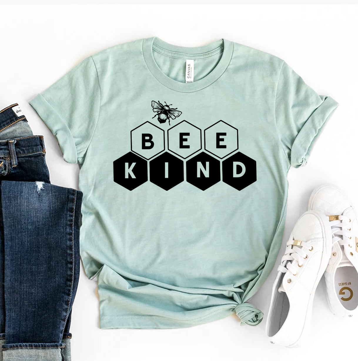 Bee Kind T-Shirt