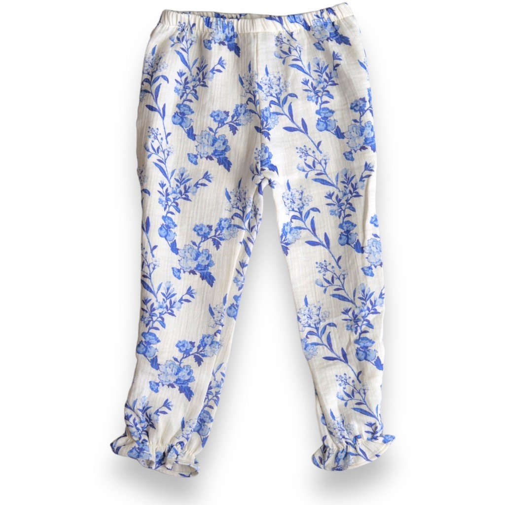 Organic Bloom Pants