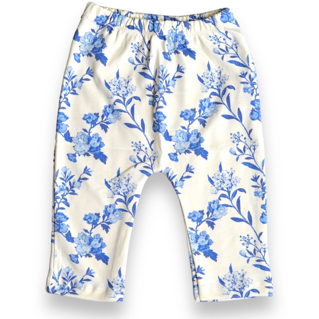 Organic Bloom Soft Pants