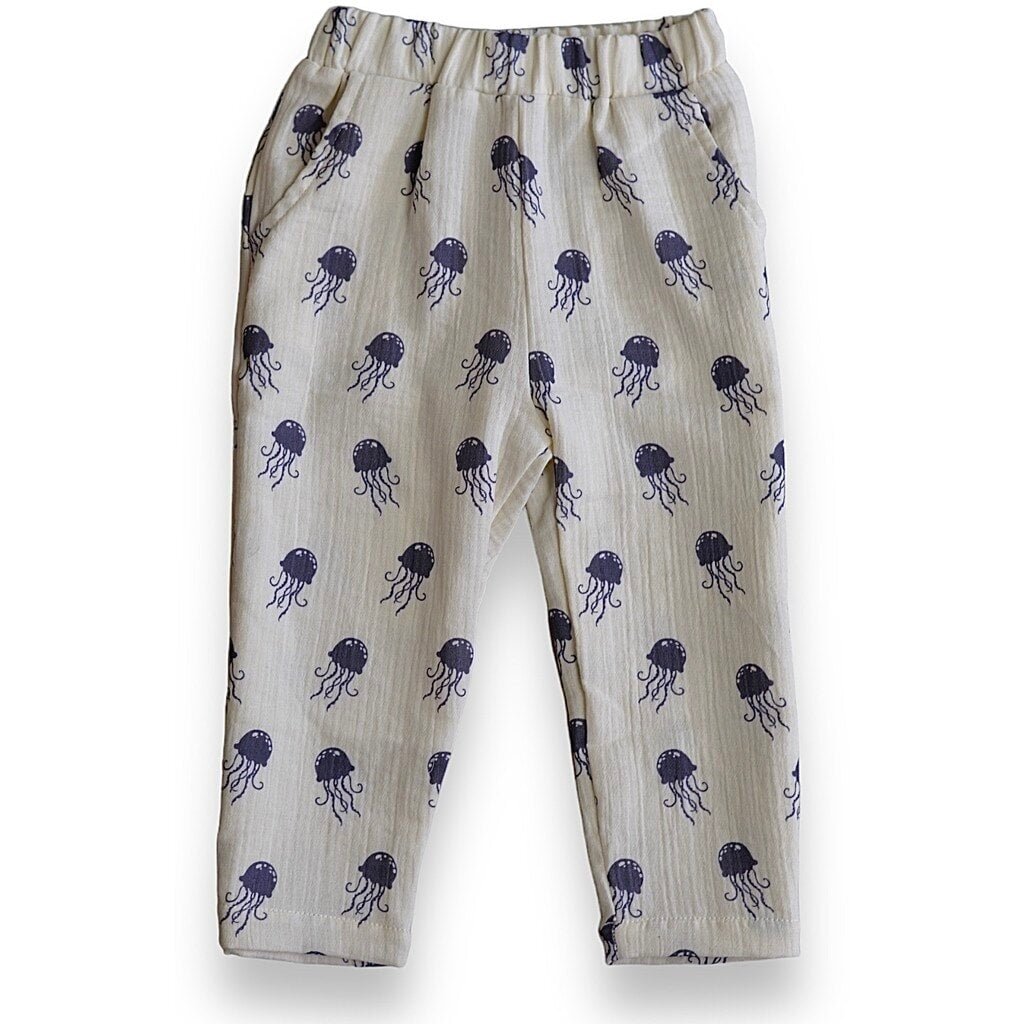 Organic Jellyfish Pant