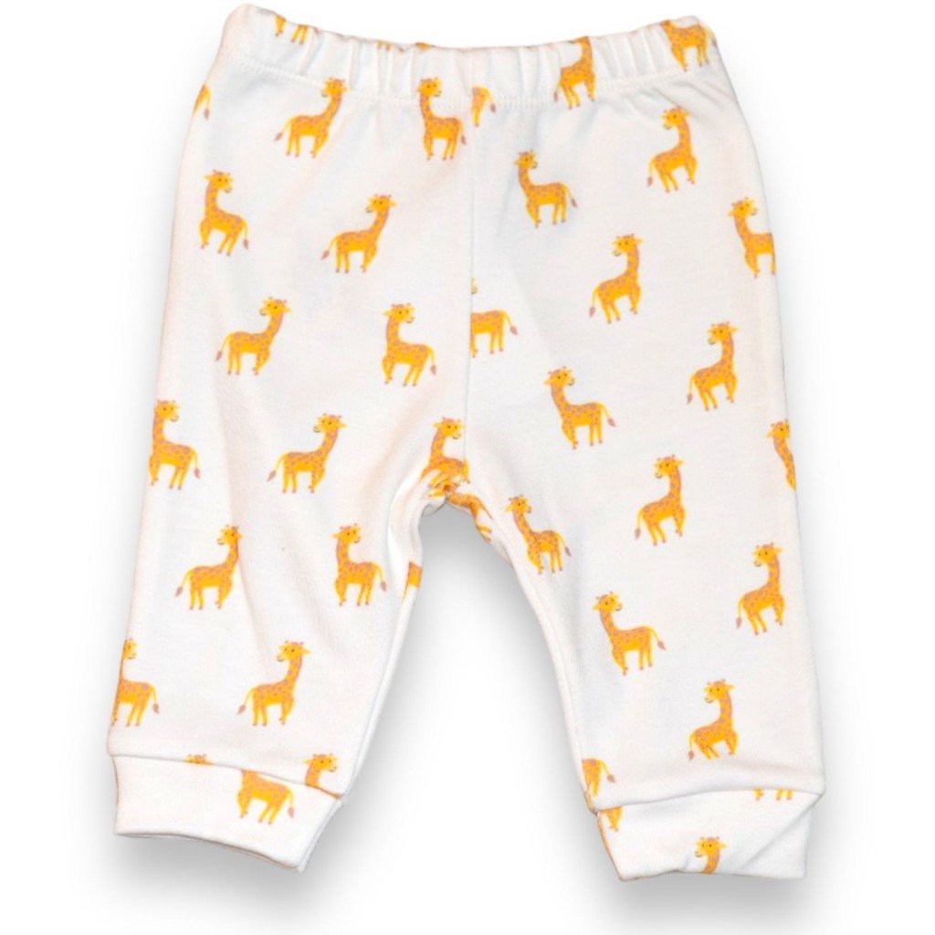 Giraffic Pants