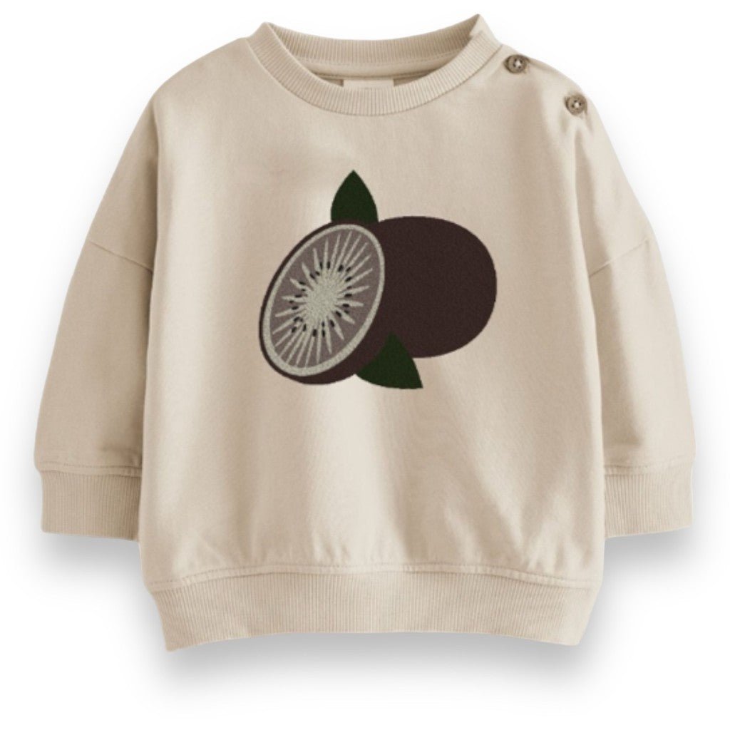 Kiwi Cozy Sweater